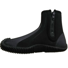 Botas de traje de neopreno de buceo profesional agua